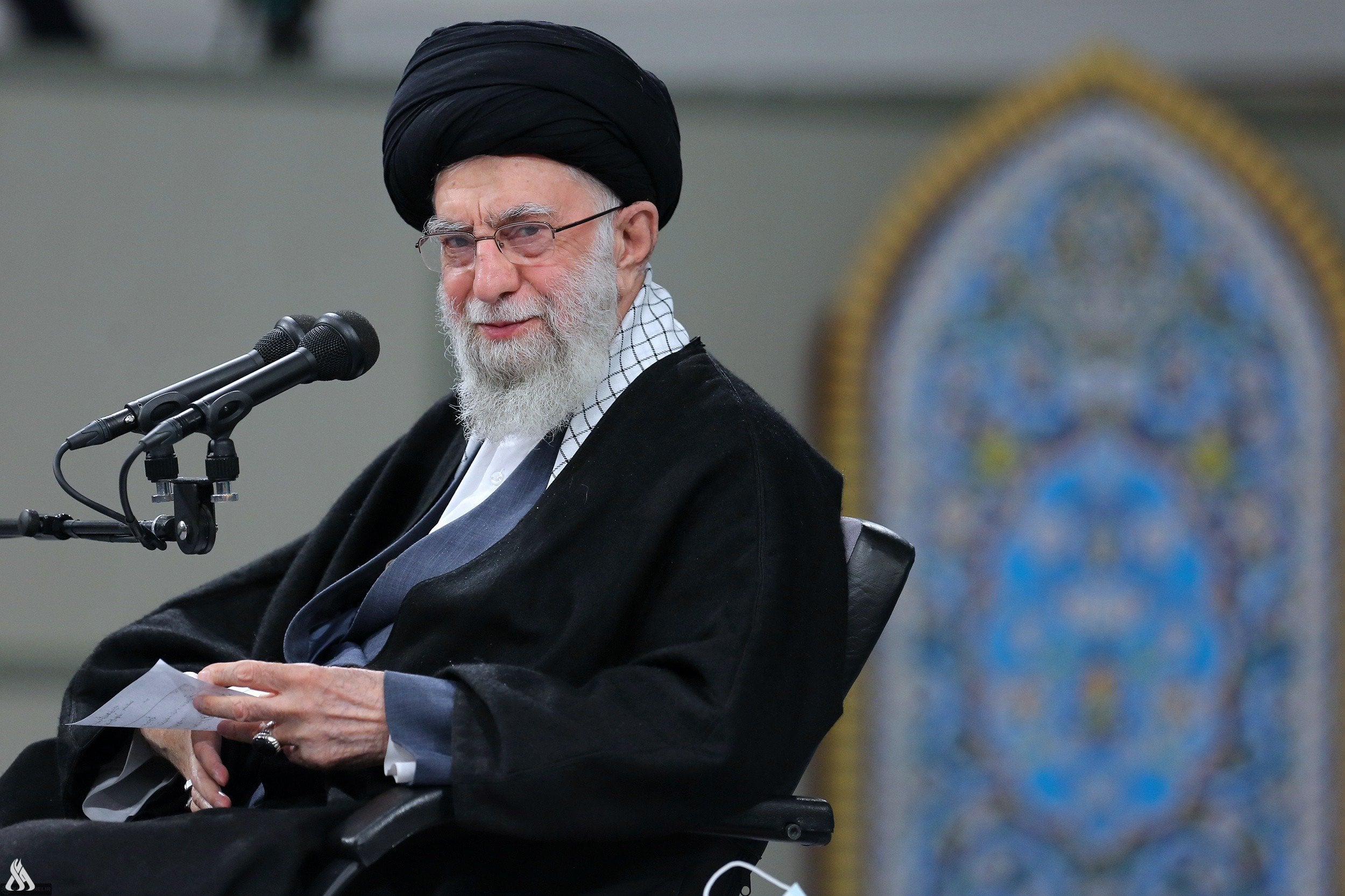 Death of the Iranian Revolution Leader: Who is Ali Khamenei?