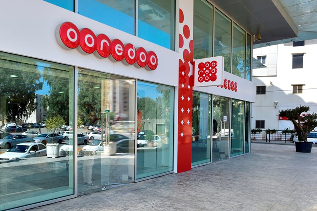 Ooredoo Launches Exceptional Promotional Offer