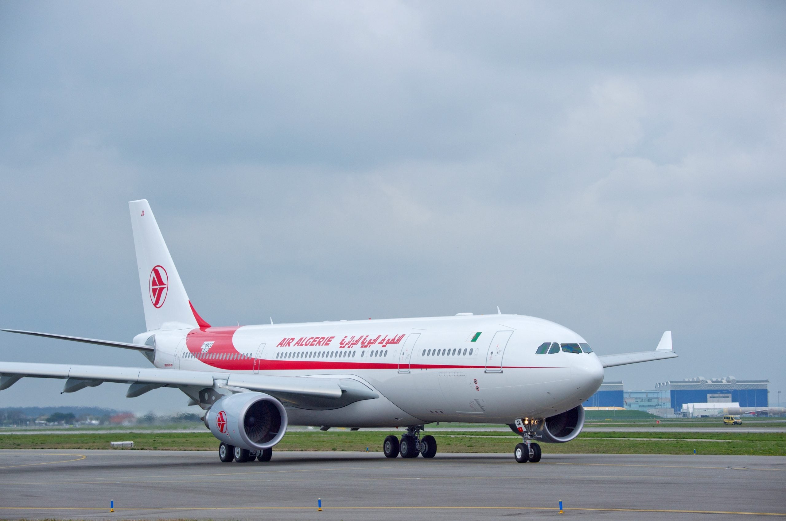 40% Discounts on Air Algérie Flights