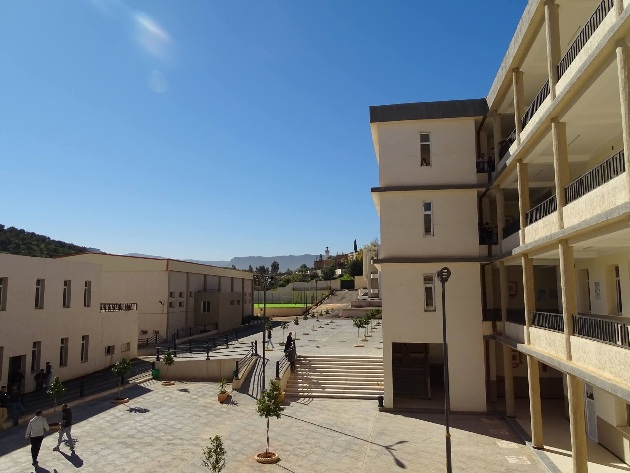 Ministry of Interior: Directives to Accelerate the Completion of New Educational Institutions