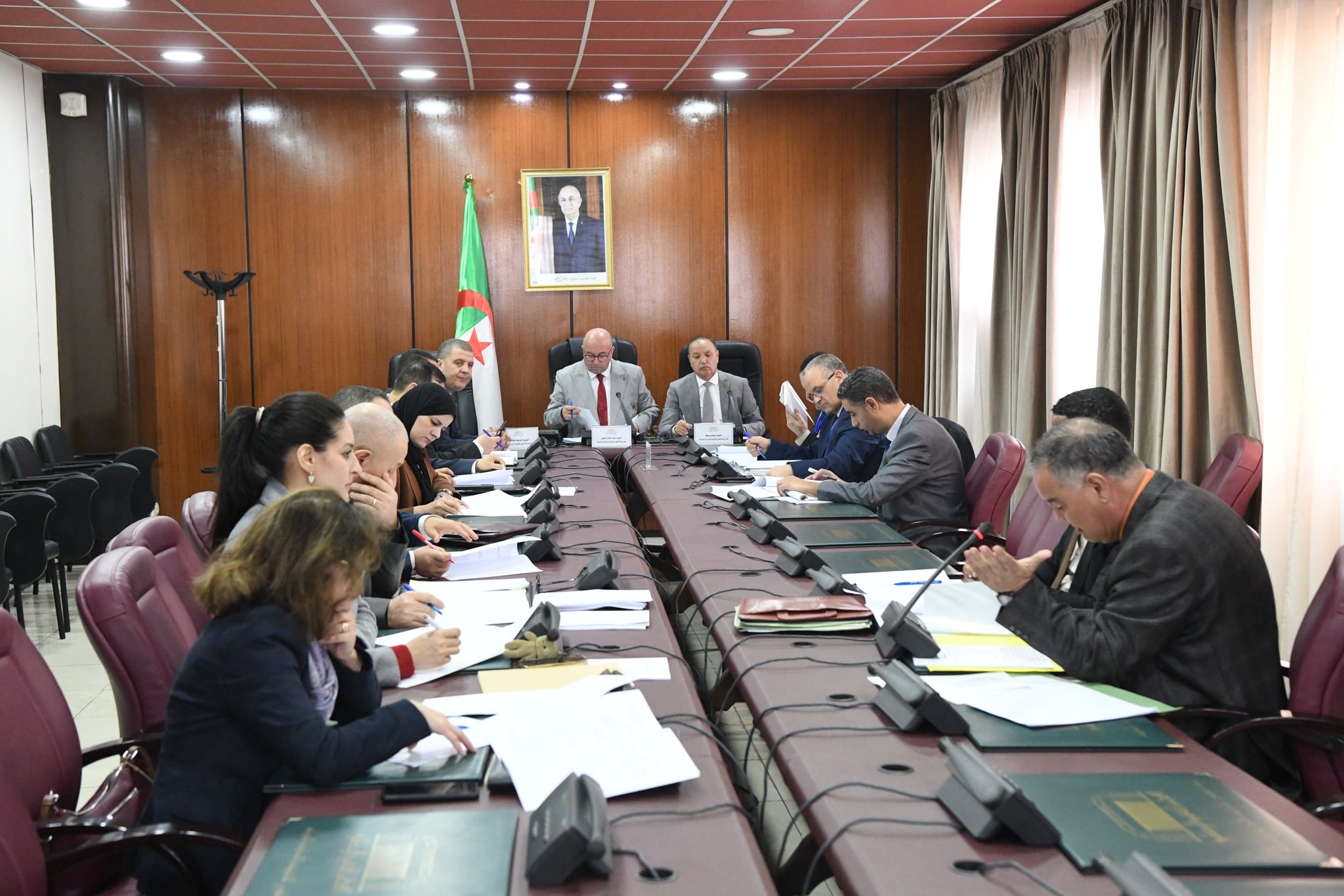 Study of Proposed Amendments to the Draft Organic Law on Political Parties