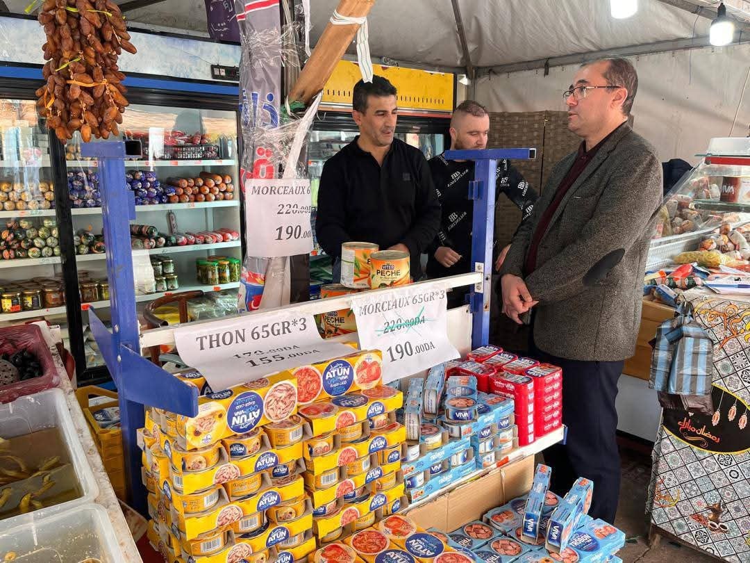 Nearly 78,000 Interventions During the First Ten Days of Ramadan