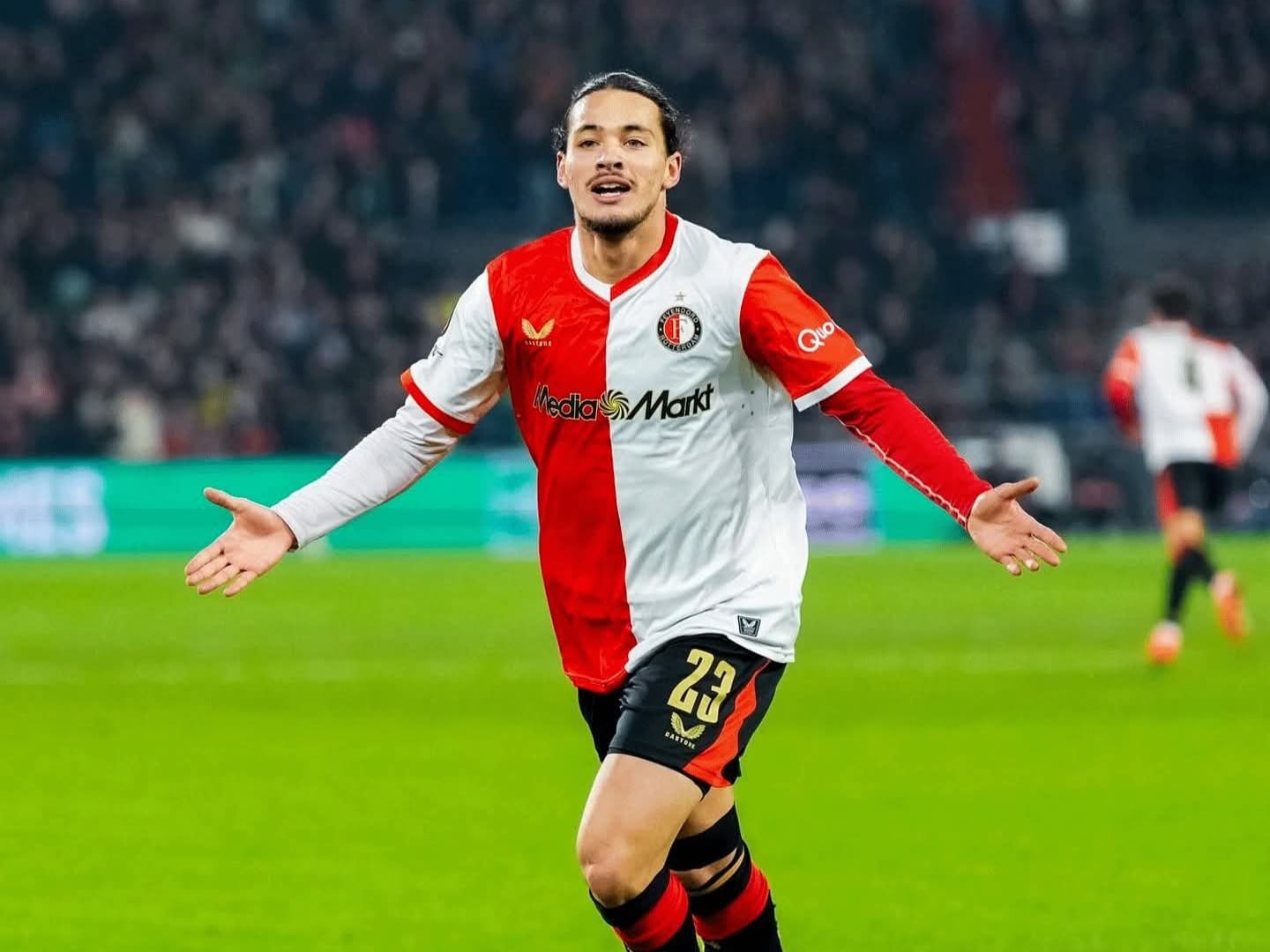 English Club Seeks to Sign Anis Hadj Moussa