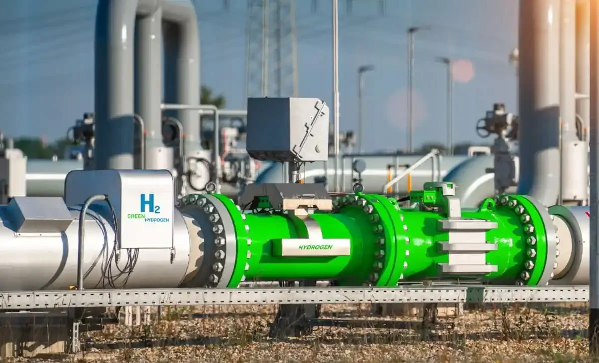 Southern Hydrogen Corridor Project: Algeria to Host Important Meeting Soon