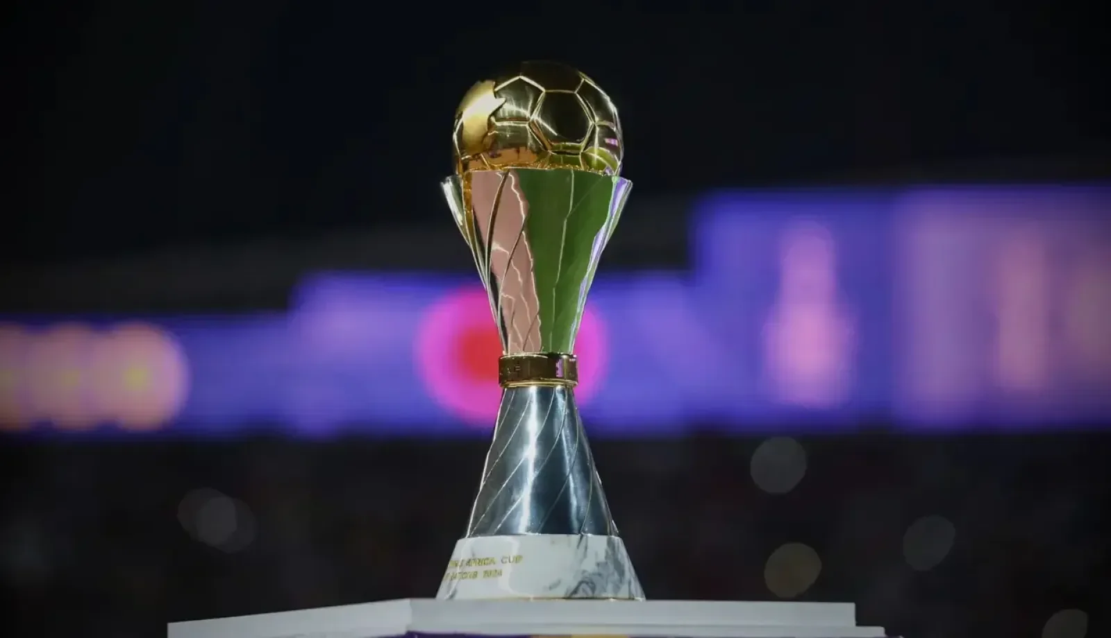 CAF Announces Postponement of Women’s Africa Cup of Nations