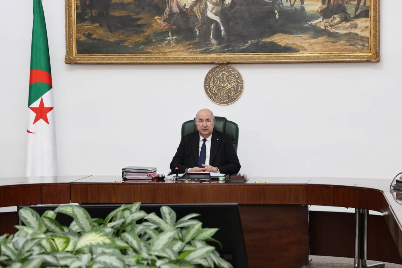 Council of Ministers Statement