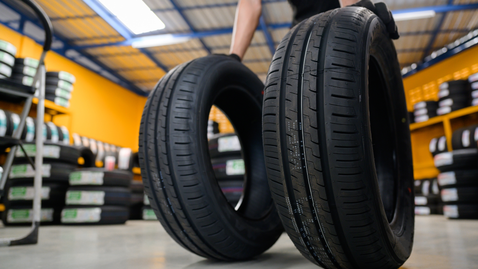 Tire Imports to Reorganize the Tire Market