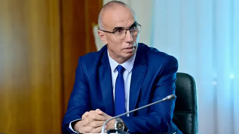 Kamal Oukaci Appointed Director General of the National Office of Statistics