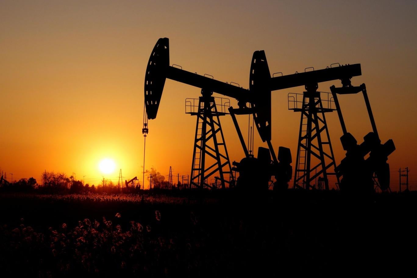 Oil Markets Undergoing a “Critical Transition Phase”