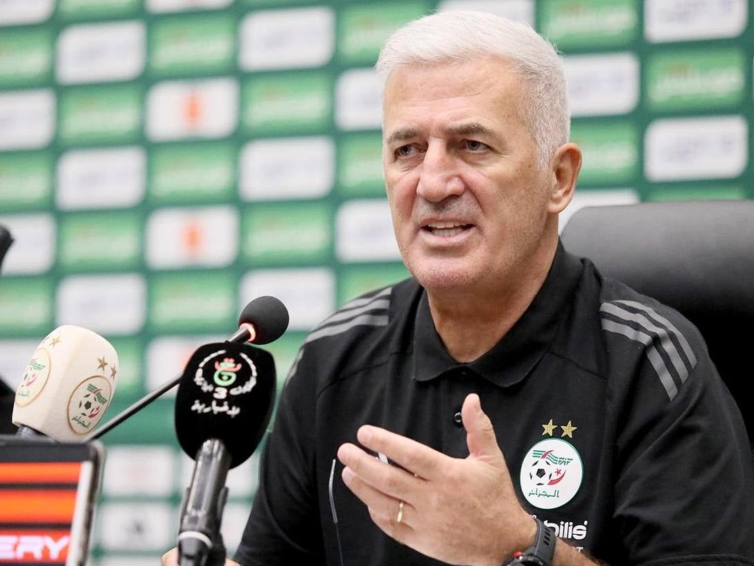 Petkovic to Hold Press Conference Next Wednesday