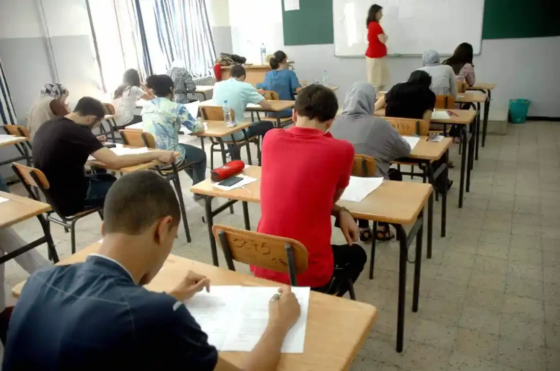 Dates for the “Bac” and “BEM” exams