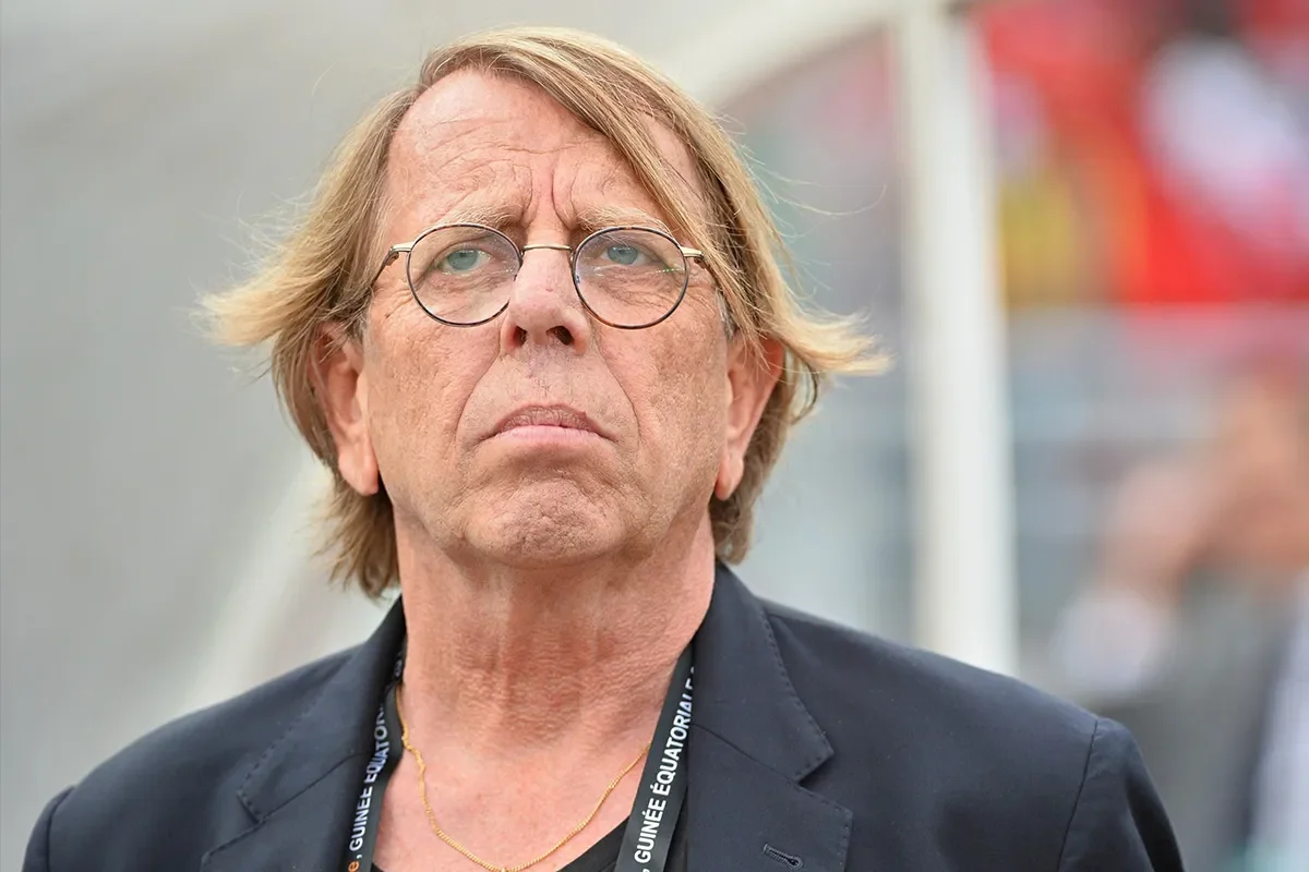 Le Roy: We know how CAF is managed and Senegal will regain its right
