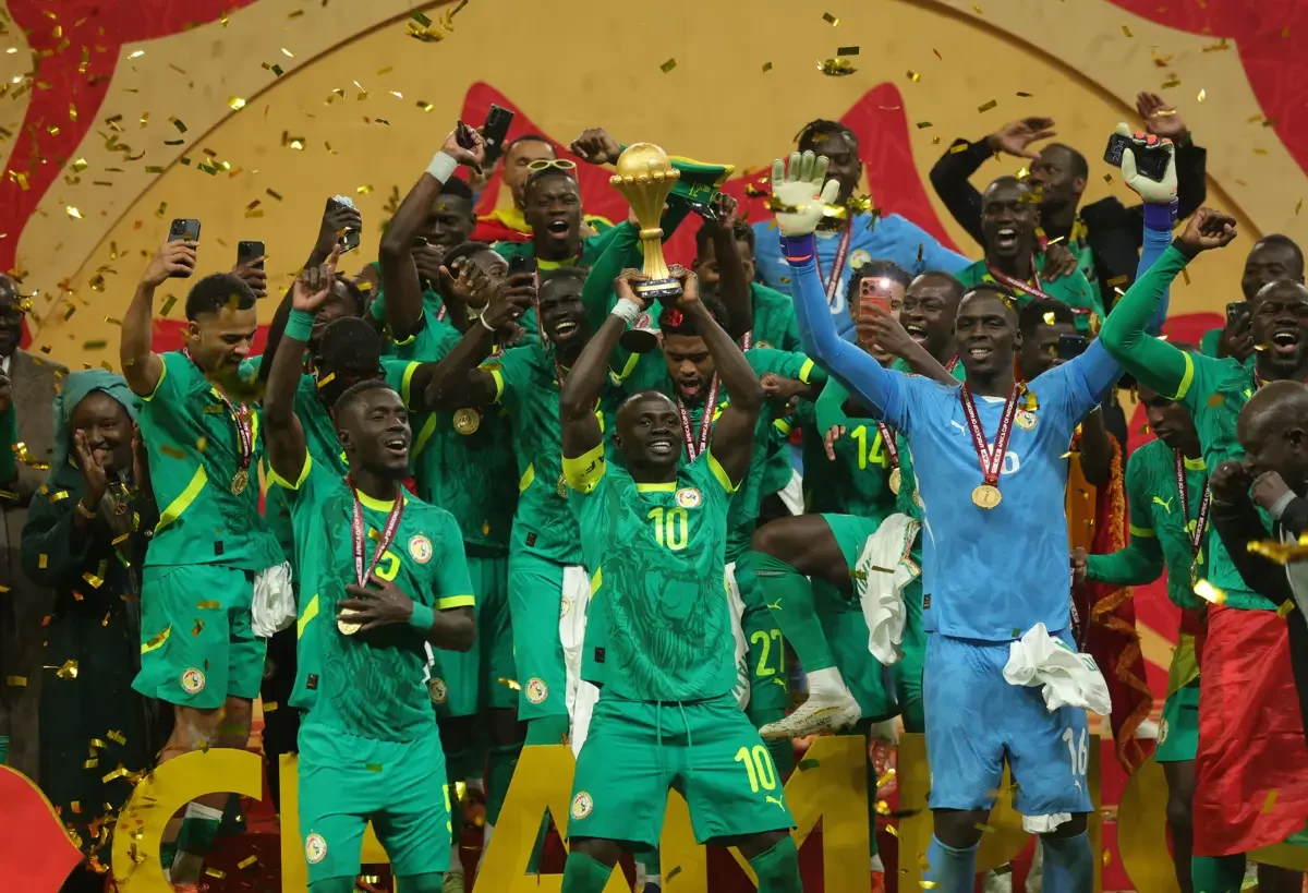 CAF Scandal: Senegalese Government Demands International Investigation
