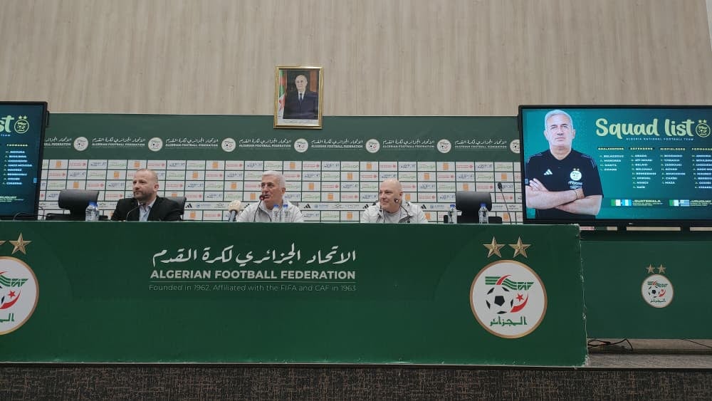 Petkovic Announces Squad for Guatemala and Uruguay Friendlies