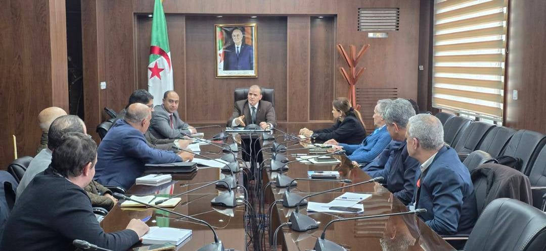Foreign Trade: Mobilizing Logistical Capacities to Support Exports