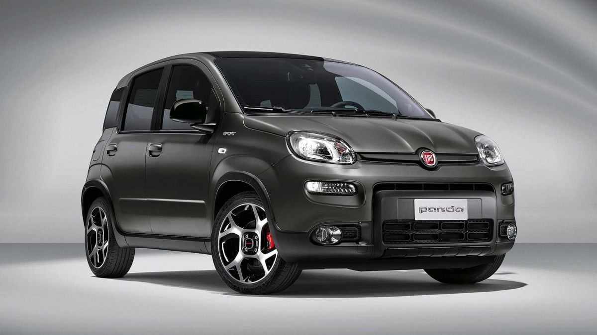 Clarification from Fiat Algeria regarding the “Panda” car