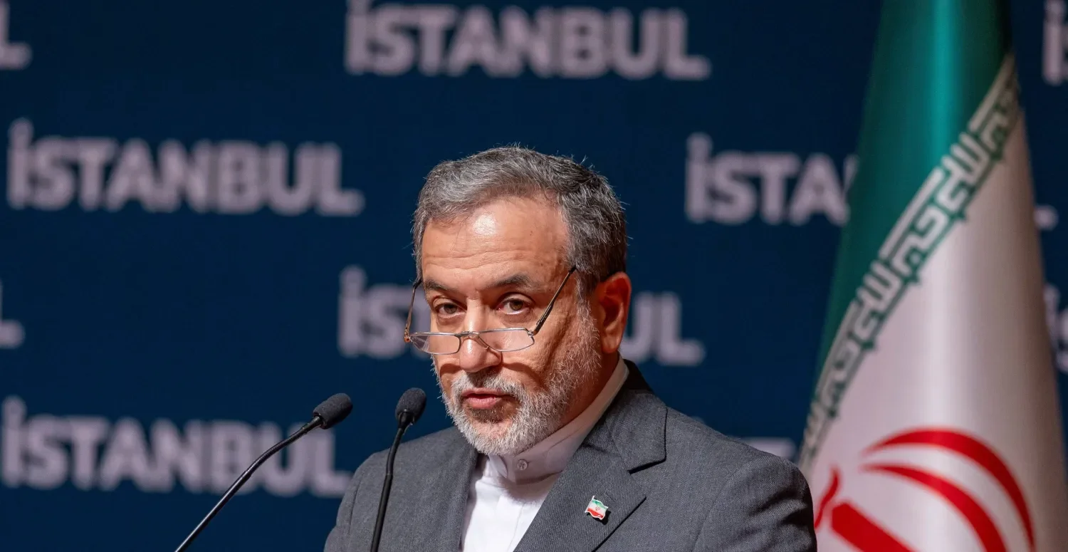 Araghchi Reveals to Japan Iran’s Conditions for Opening Strait of Hormuz