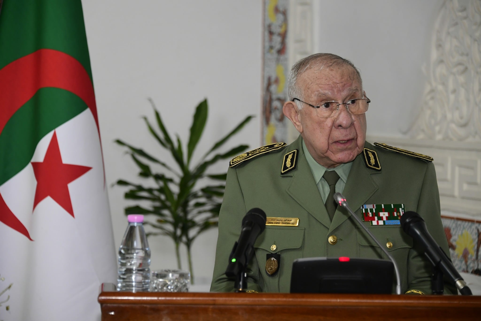 Necessity of Understanding Rapid Geopolitical Transformations in the International Situation