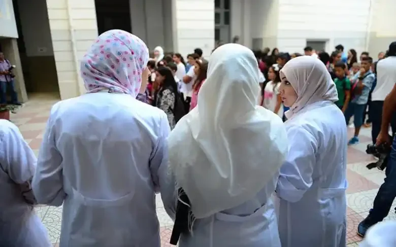 Teacher Recruitment Competition: 1.065 Million Candidates Undergo Oral Interviews