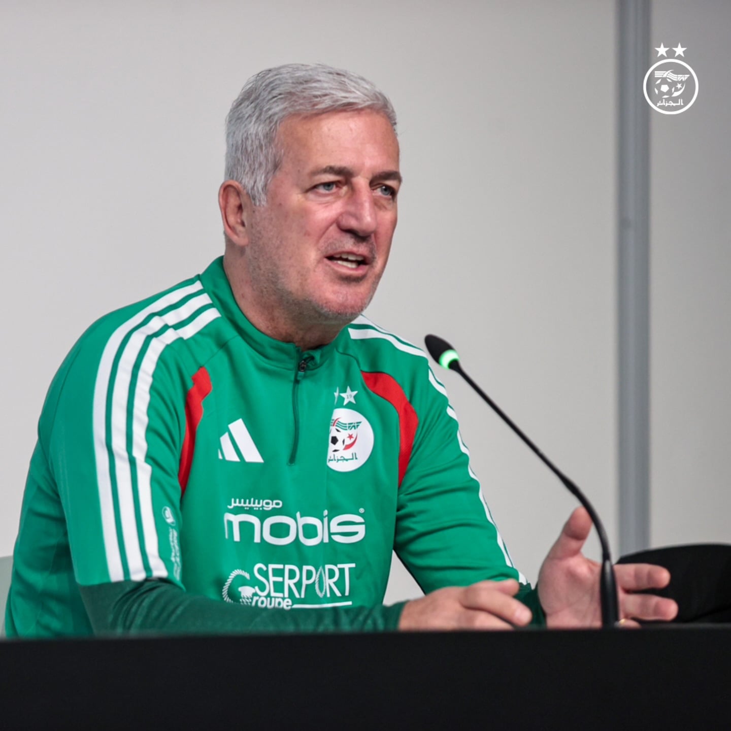 “The Greens” to Use Two Different Goalkeepers in Guatemala and Uruguay Friendlies