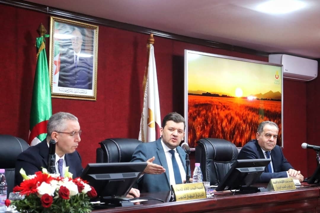 New measures in anticipation of the next agricultural season