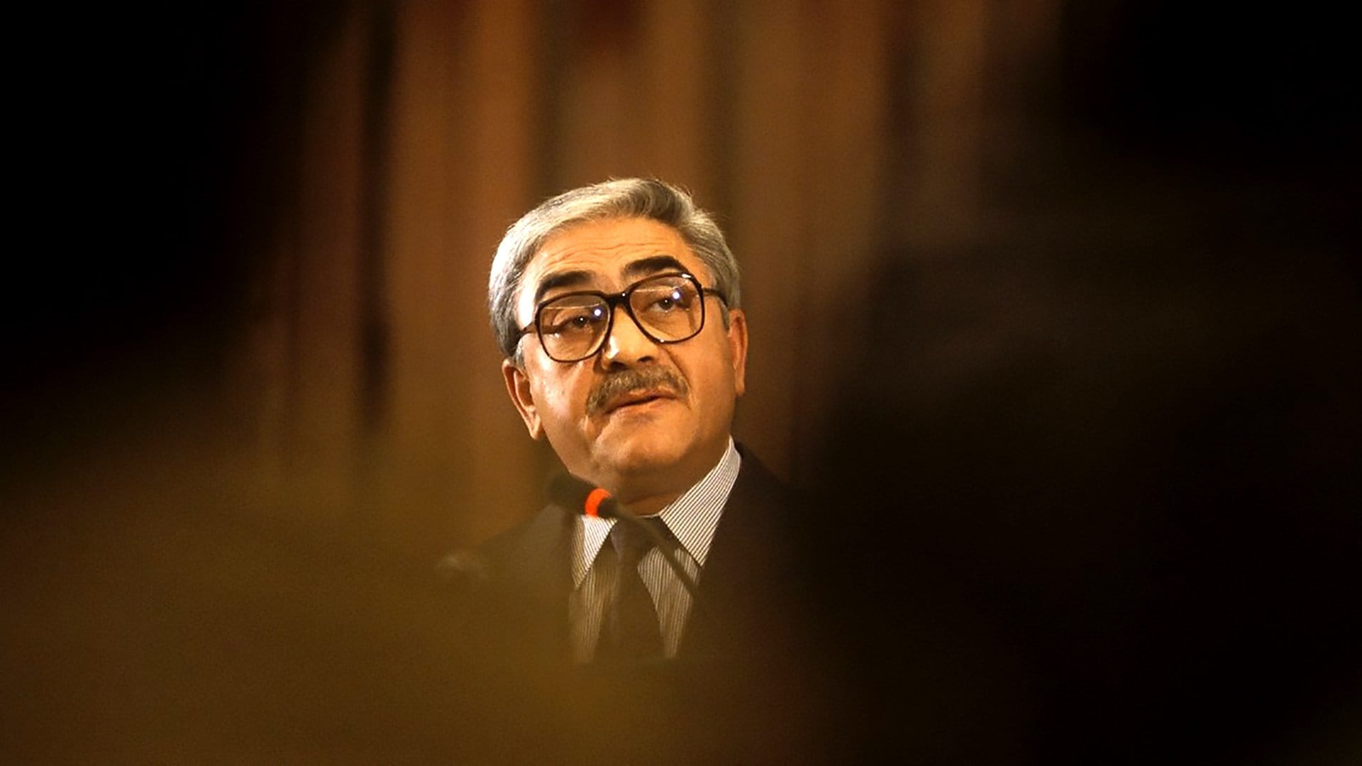 Former President Liamine Zéroual passes away