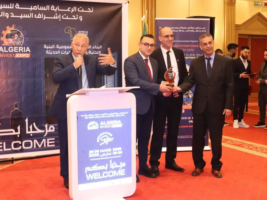 80 Partnership, Investment, and Export Agreements Signed