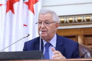 Algeria Honors Congo’s Presidential Inauguration with High-Level Delegation
