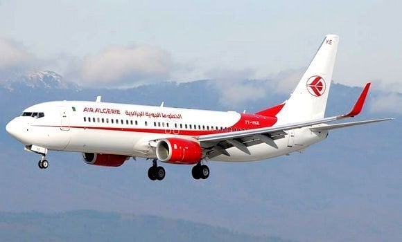 Air Algerie to Launch New Routes to Africa, China, and Europe in 2026 Expansion