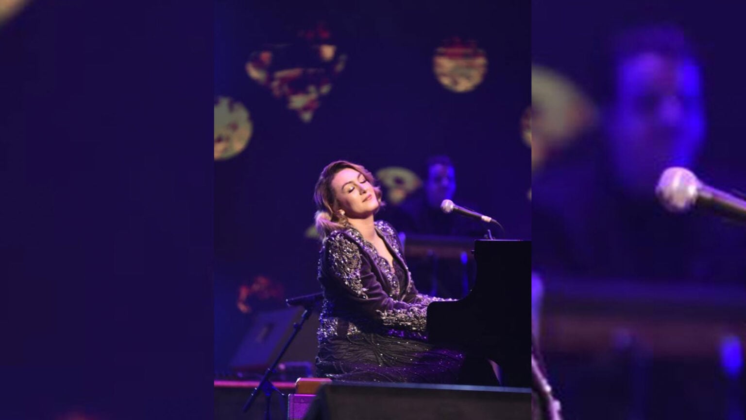 Montpellier Celebrates Algerian Heritage at the 10th International Andalusian Festival