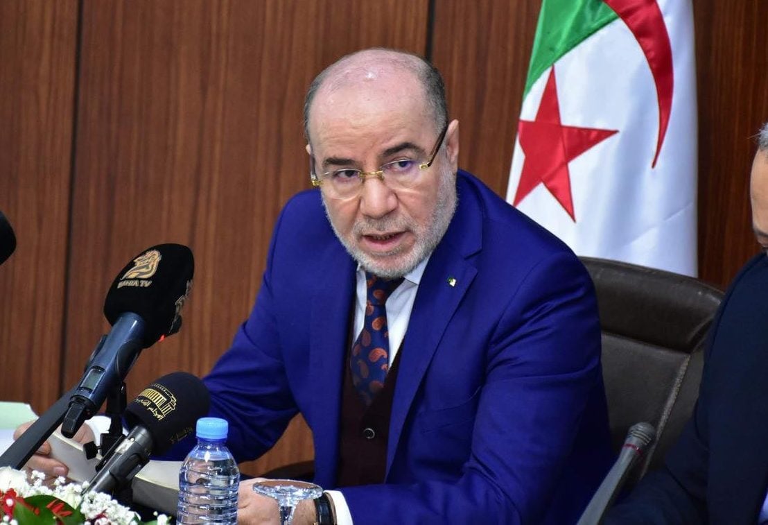 Algeria Launches Intensive Training Forum for Hajj Religious Guides Ahead of 2026 Season