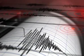 Earthquake Recorded Near Médéa: Tremor Strikes Northwest of Mihoub