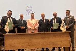Solidarity: New Collective Agreement Signed for the Social Development Agency (ADS)