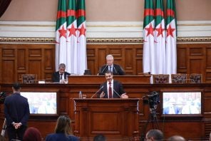 Algeria’s Sovereign Sukuk Hit 80% Subscription Rate in Just Two and a Half Months