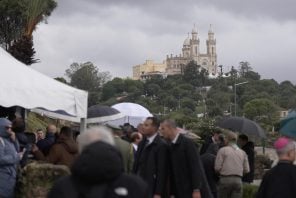 Algeria Pushes for UNESCO World Heritage Status for Augustinian Trail Sites