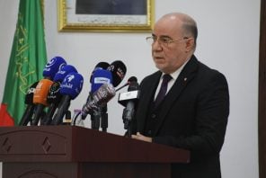 Algeria Launches Two-Day Training Forum for 2026 Hajj Religious Guides