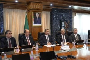 Algeria and Jordan Strengthen Energy Partnership in High-Level Talks