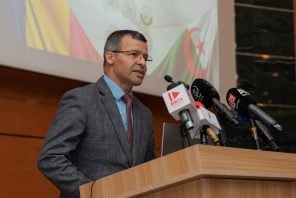 Algeria-Chad Business Forum Charts New Course for African Economic Integration