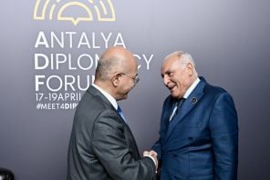 Algeria Reaffirms Support for UNHCR as Attaf Holds Bilateral Talks on Sahrawi Refugees
