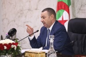 Interior Minister Chairs High-Level Meeting to Finalize Logistics for July 2 Legislative Elections