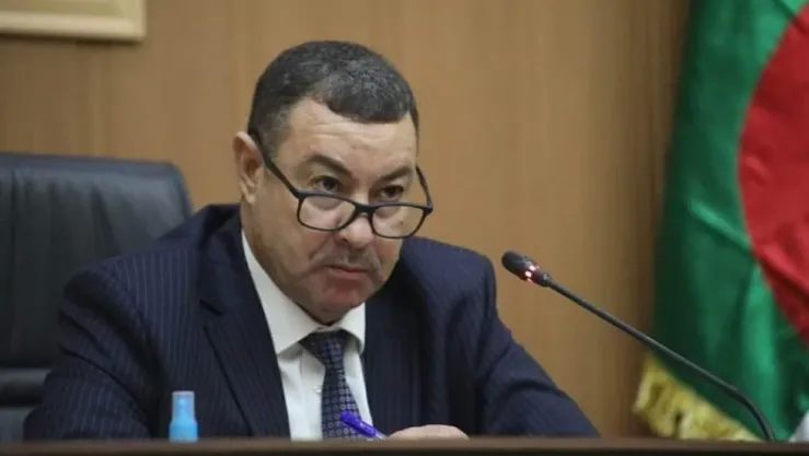 Algeria Gears Up for July 2 Legislative Elections: Interior Minister Chairs Emergency Coordination Meeting