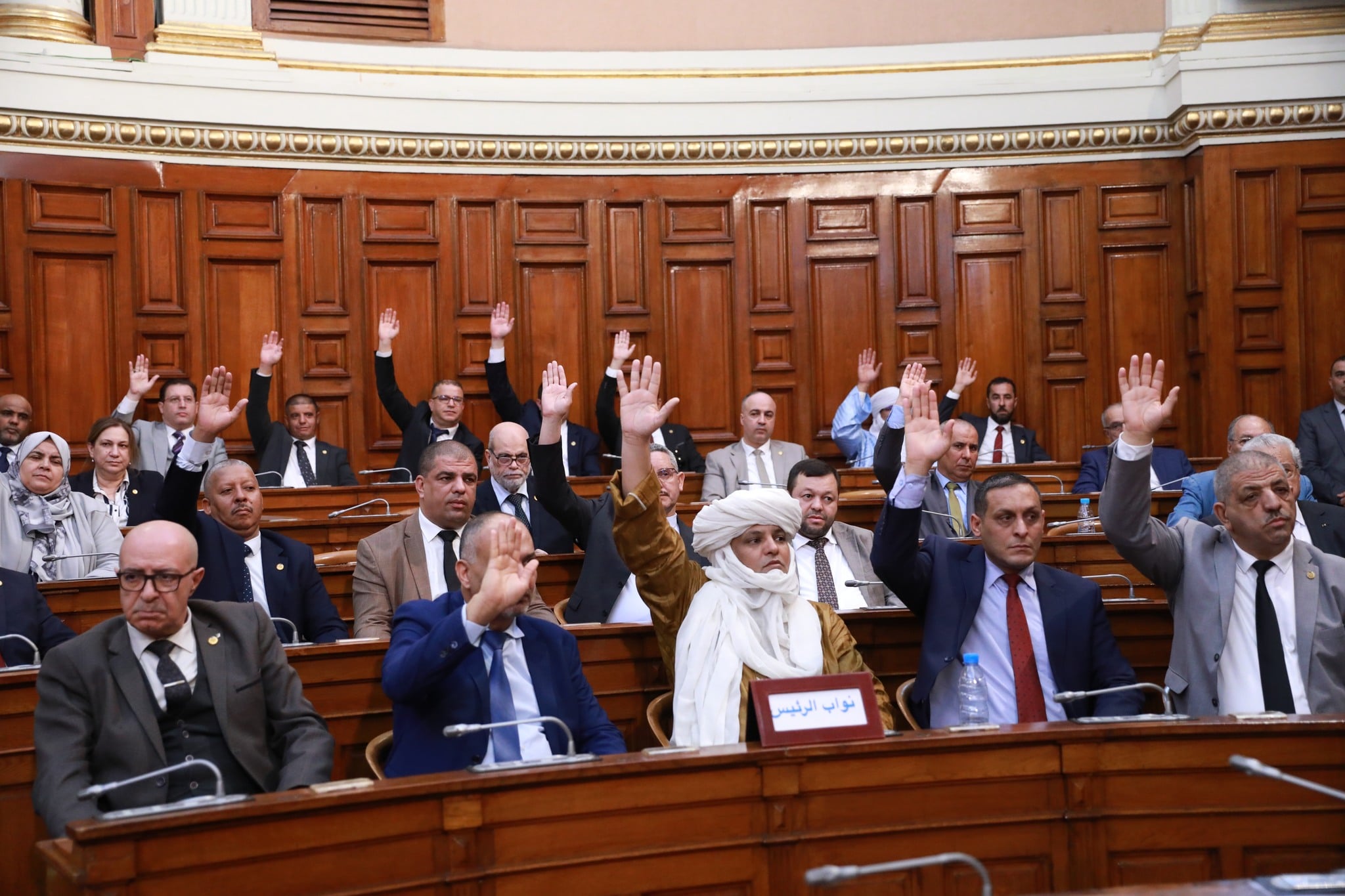 Algeria’s Senate Ratifies Historic Law Criminalizing French Colonialism