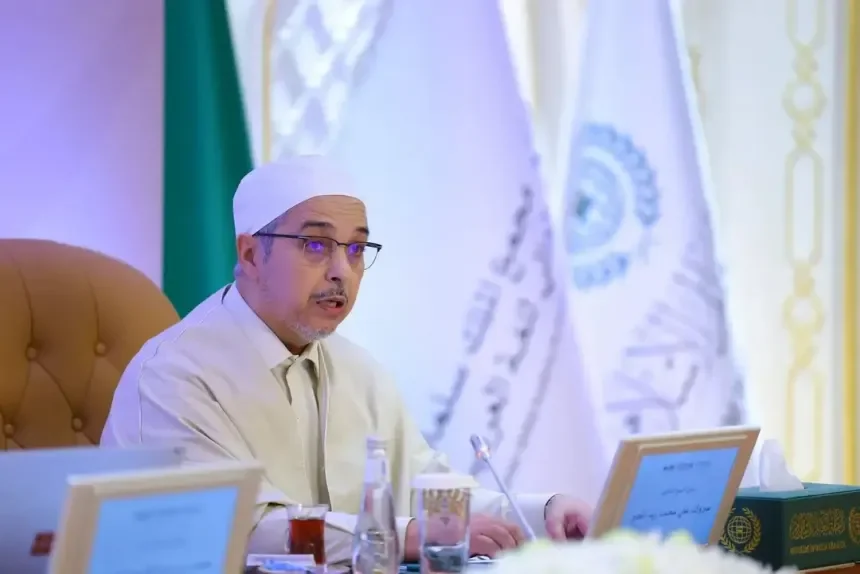 Algeria’s Supreme Islamic Council: Pope Leo XIV’s Visit a Historic Milestone for Peace and Coexistence