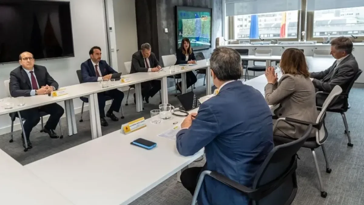 Madrid Hosts Algeria-Spain Business Summit, Sealing Major Economic Partnership