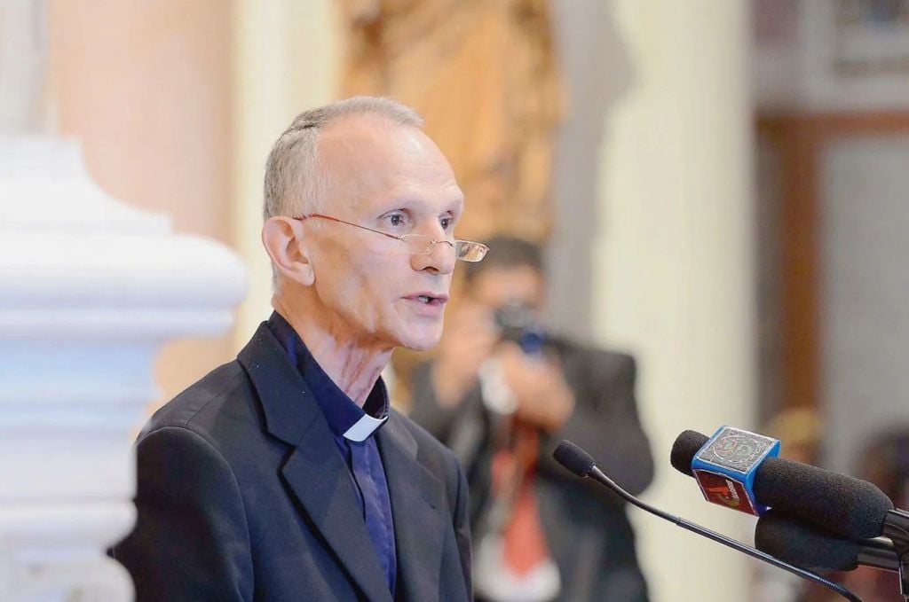 Former Archbishop: Pope Leo XIV’s Message to Algeria Centered on Peace and Interfaith Coexistence