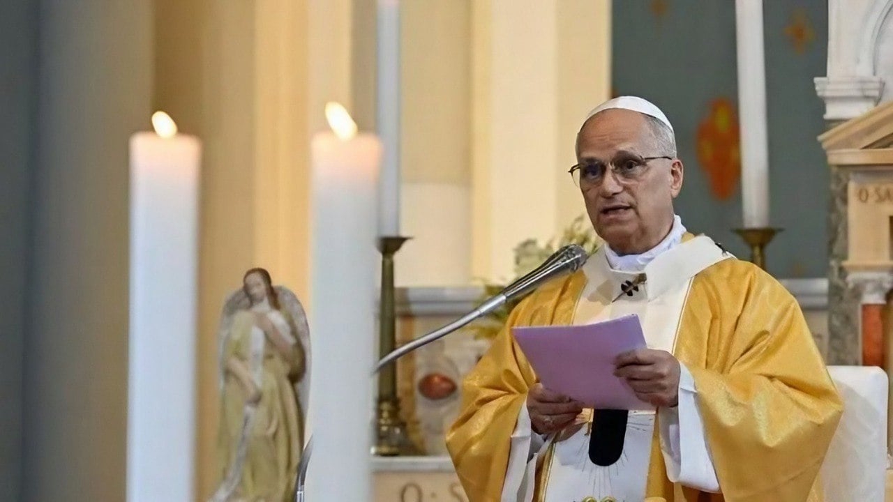 Pope Leo XIV From Annaba: ‘My Special Thanks to Algerian Authorities for Their Warm Welcome and Generous Hospitality’