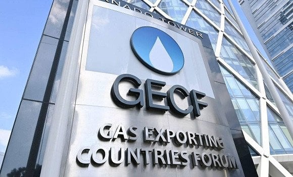Gas Exporting Countries Forum: Natural Gas Demand to Surge 31% by 2055