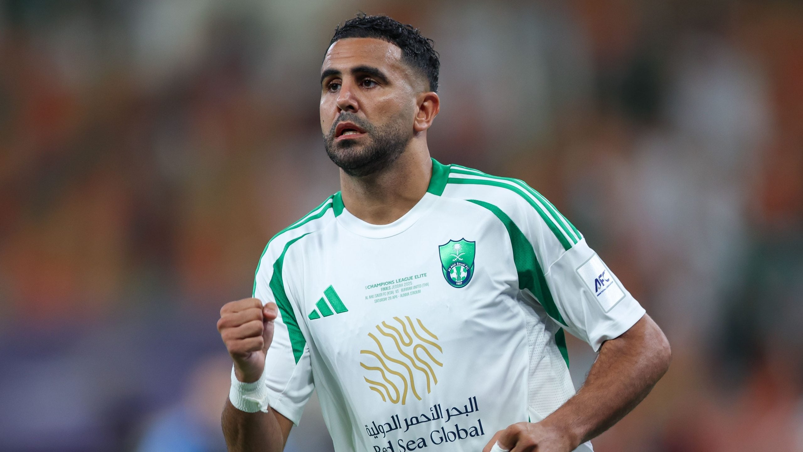 Fenerbahce Eye Mahrez in Blockbuster Summer Move Back to Europe