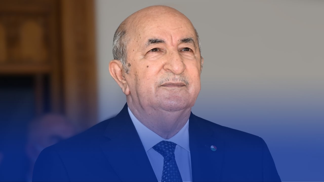 President Tebboune on Science Day: Innovation Is the Cornerstone of Algeria’s Sovereignty and Sustainable Development