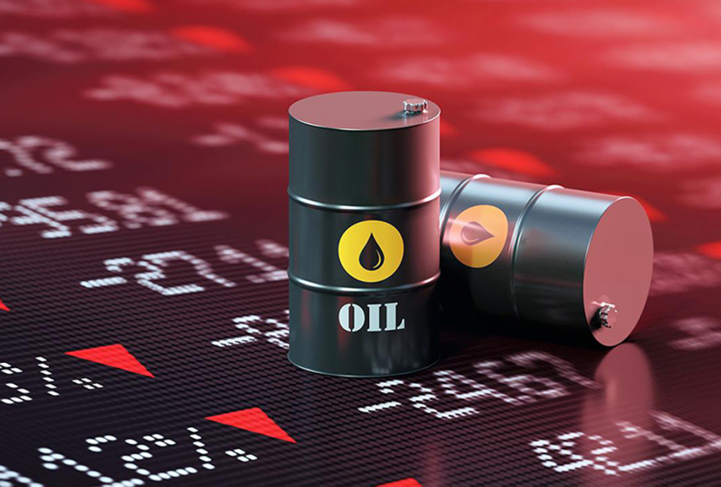 Oil Prices Slip Early Friday as Gains From Previous Session Erode